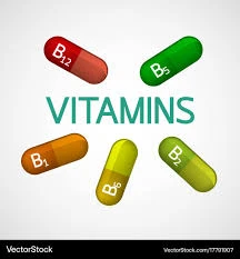 Vitamins & Supplements
